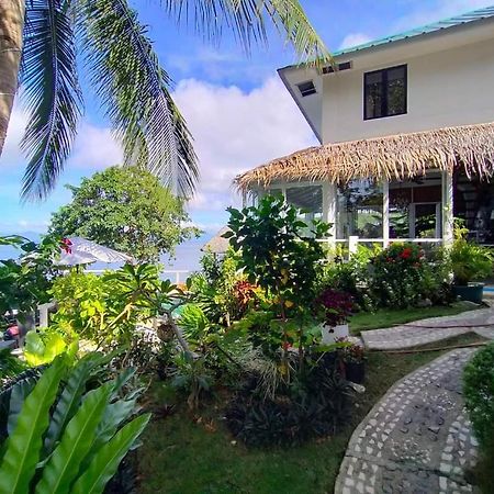 Coco Cabana Romblon Agpanabat Esterno foto