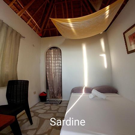 Coco Cabana Romblon Agpanabat Esterno foto