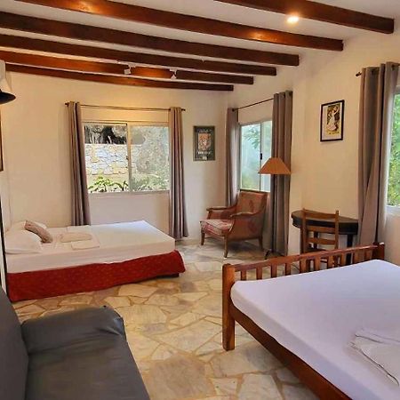Coco Cabana Romblon Agpanabat Esterno foto