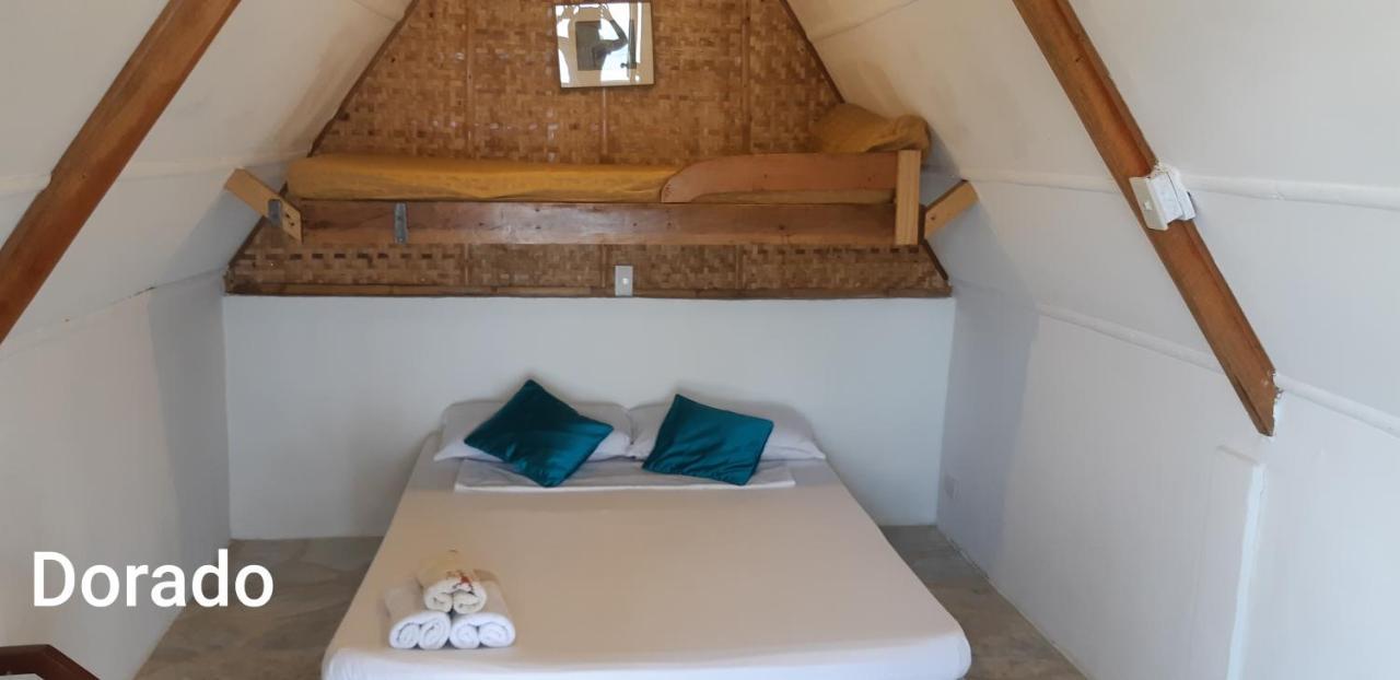 Coco Cabana Romblon Agpanabat Esterno foto