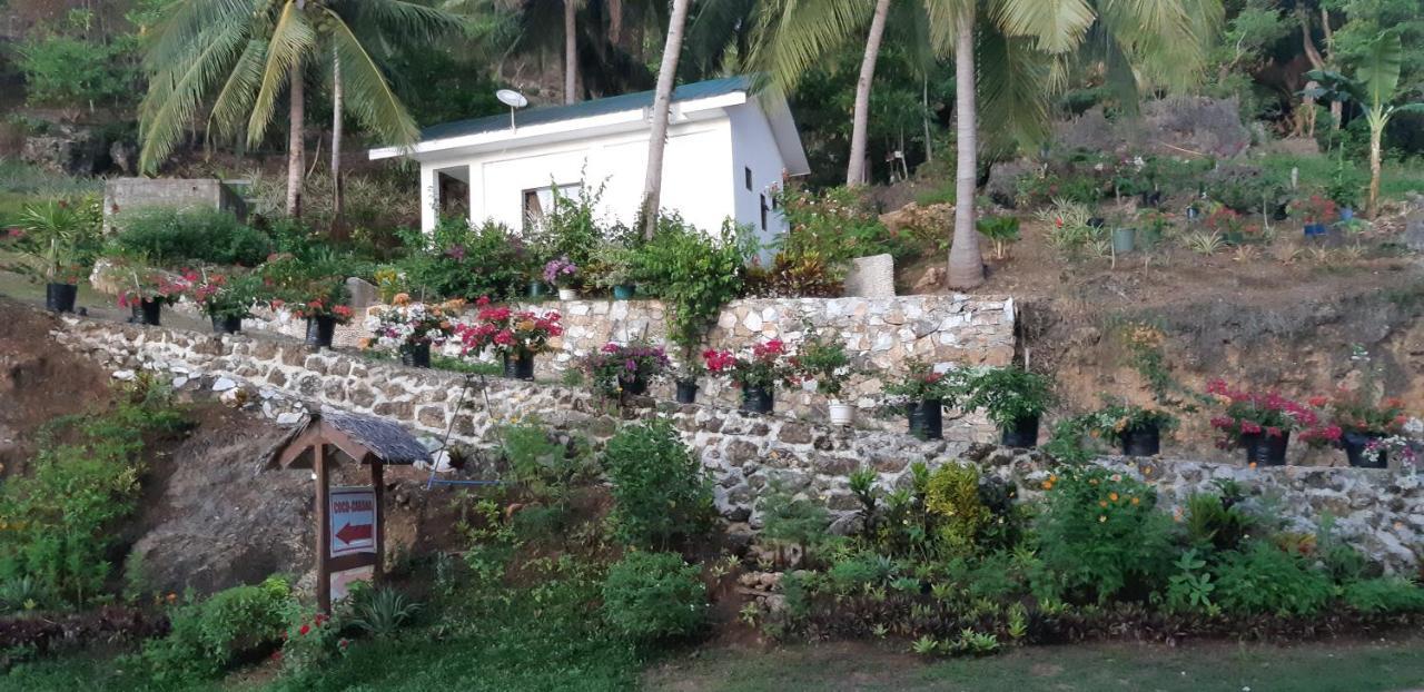 Coco Cabana Romblon Agpanabat Esterno foto