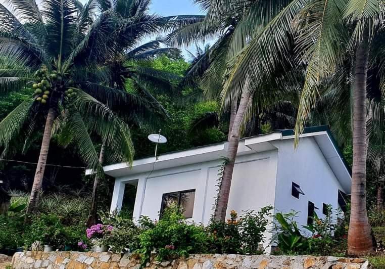 Coco Cabana Romblon Agpanabat Esterno foto