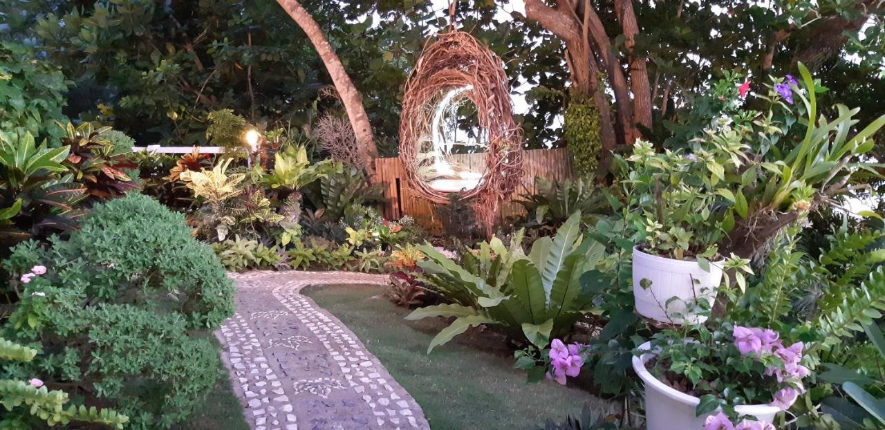 Coco Cabana Romblon Agpanabat Esterno foto