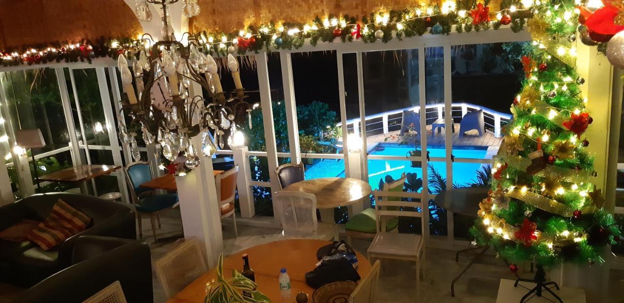 Coco Cabana Romblon Agpanabat Esterno foto