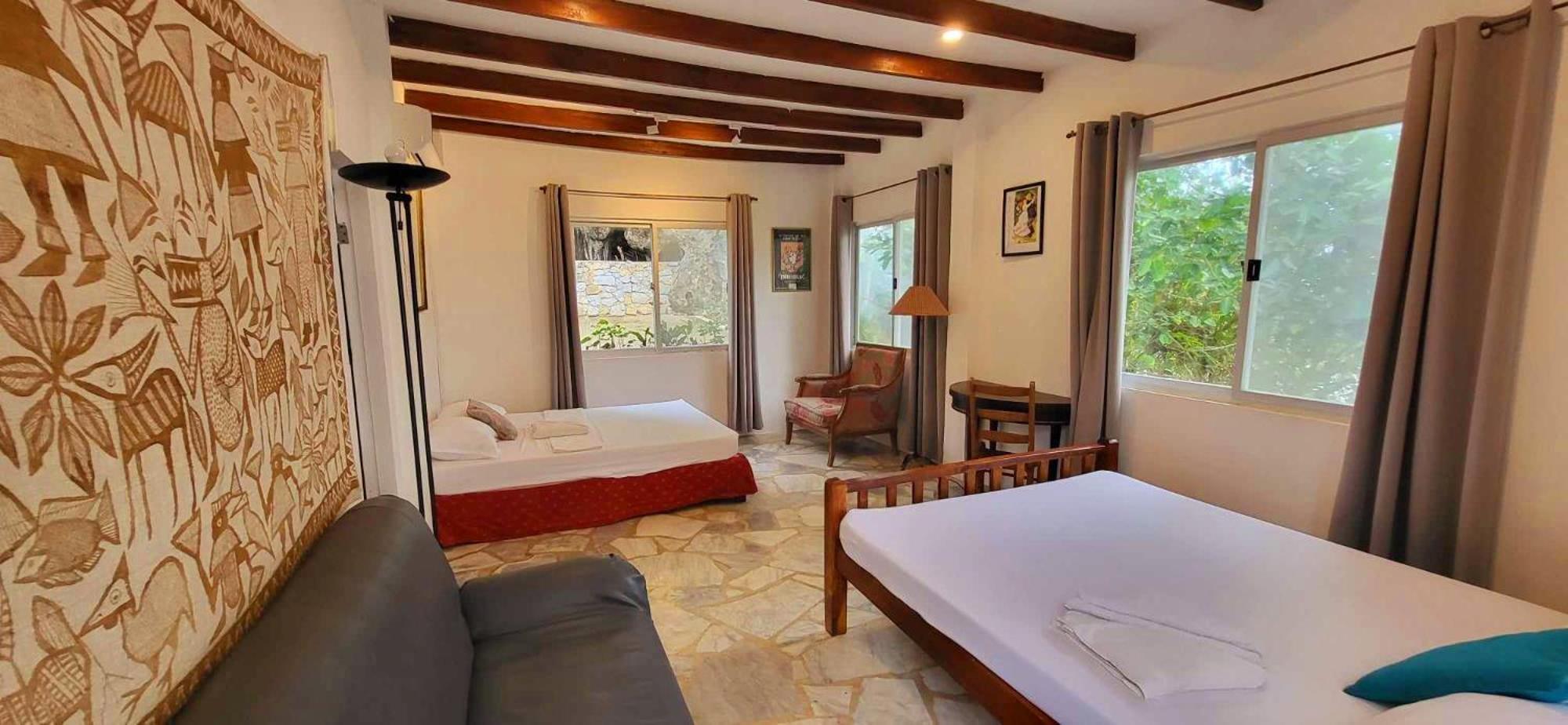 Coco Cabana Romblon Agpanabat Esterno foto