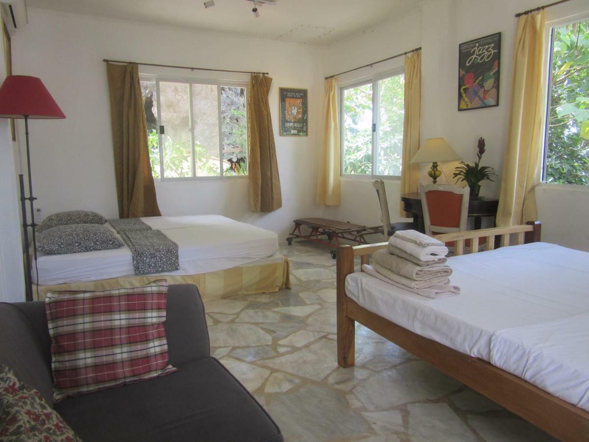 Coco Cabana Romblon Agpanabat Esterno foto