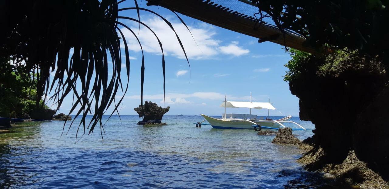 Coco Cabana Romblon Agpanabat Esterno foto