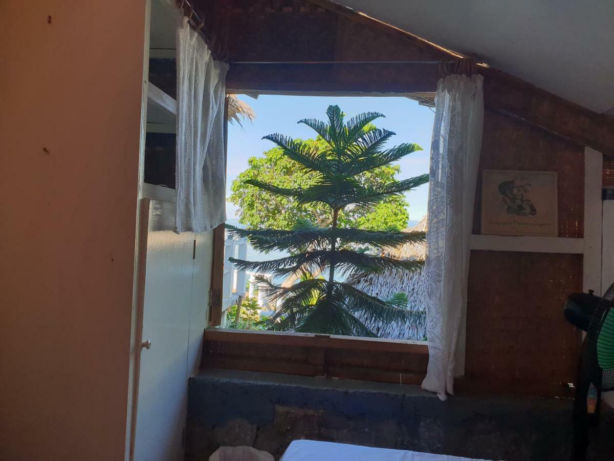 Coco Cabana Romblon Agpanabat Esterno foto