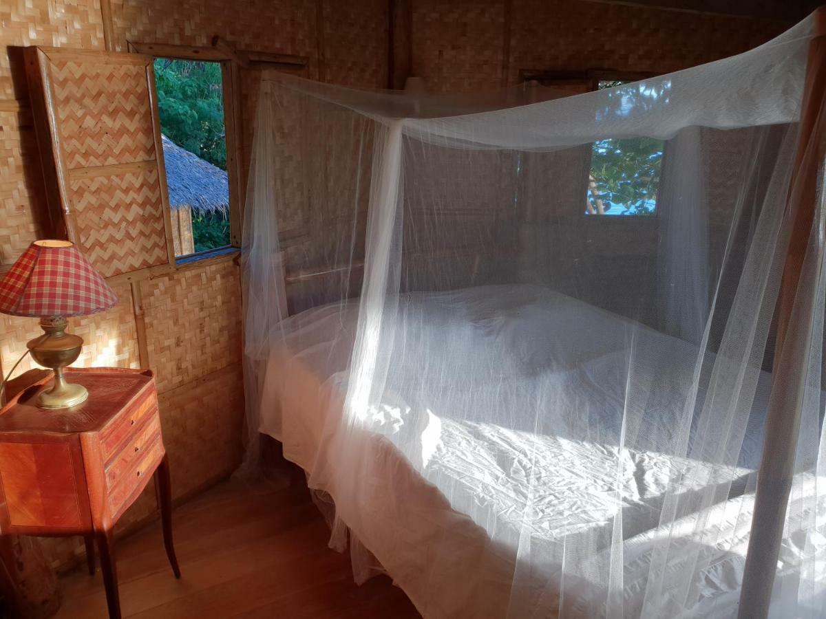 Coco Cabana Romblon Agpanabat Esterno foto