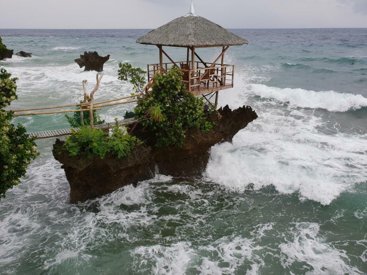 Coco Cabana Romblon Agpanabat Esterno foto