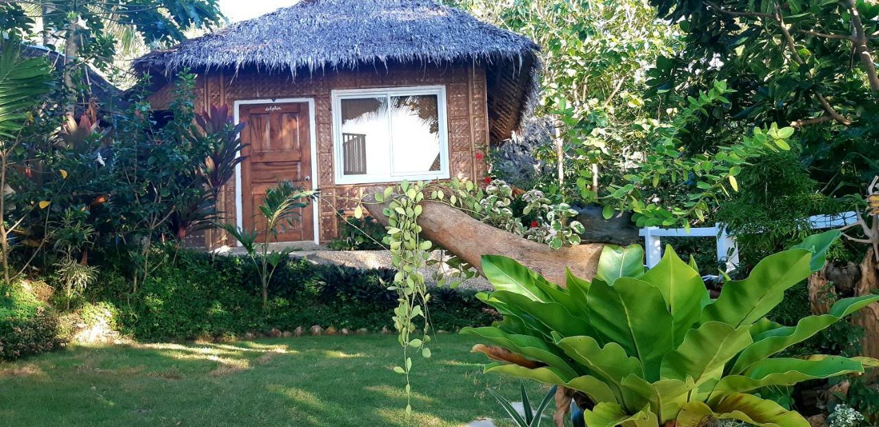 Coco Cabana Romblon Agpanabat Esterno foto