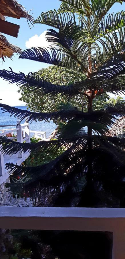 Coco Cabana Romblon Agpanabat Esterno foto