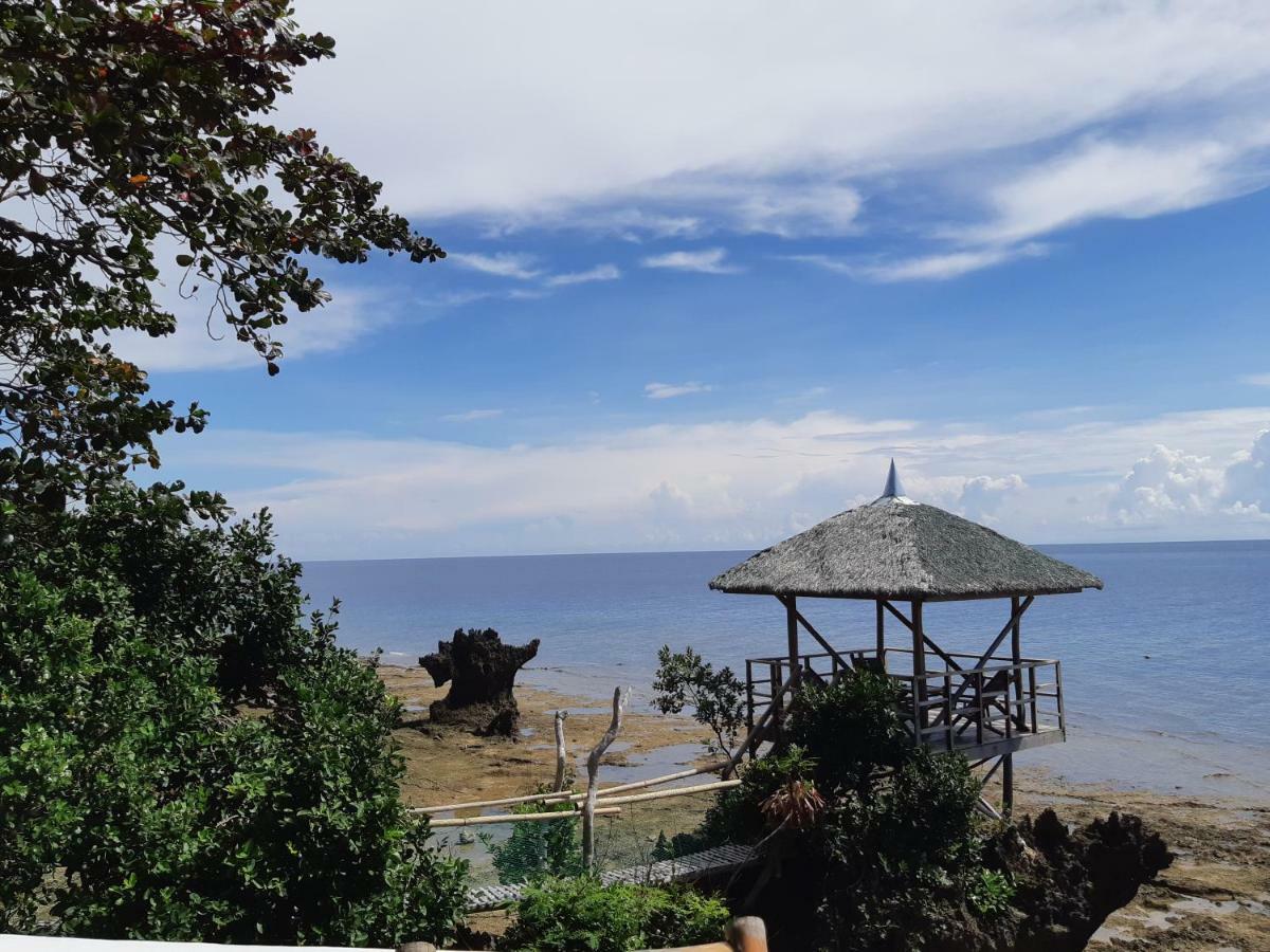 Coco Cabana Romblon Agpanabat Esterno foto