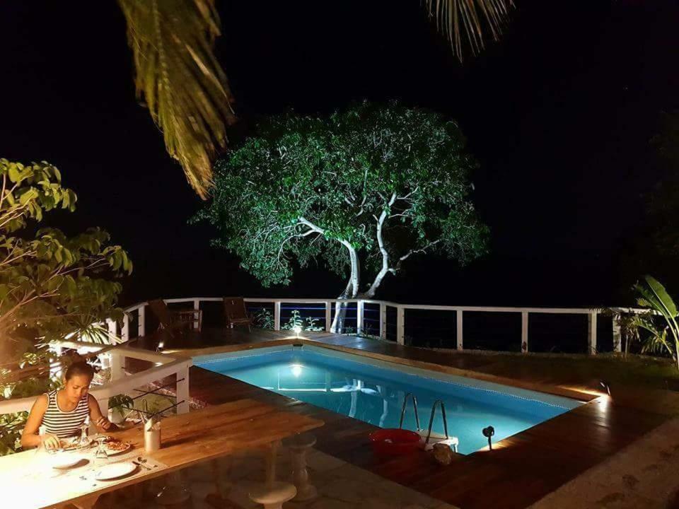 Coco Cabana Romblon Agpanabat Esterno foto