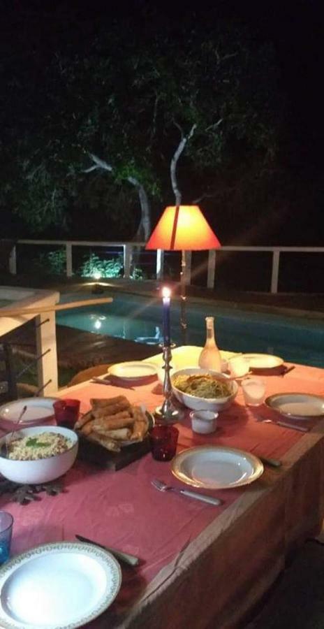 Coco Cabana Romblon Agpanabat Esterno foto