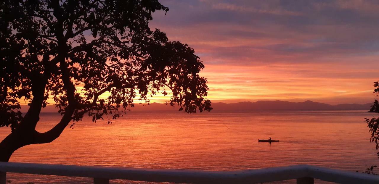 Coco Cabana Romblon Agpanabat Esterno foto