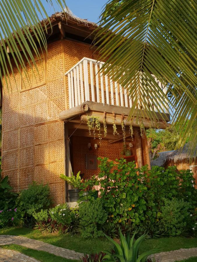 Coco Cabana Romblon Agpanabat Esterno foto