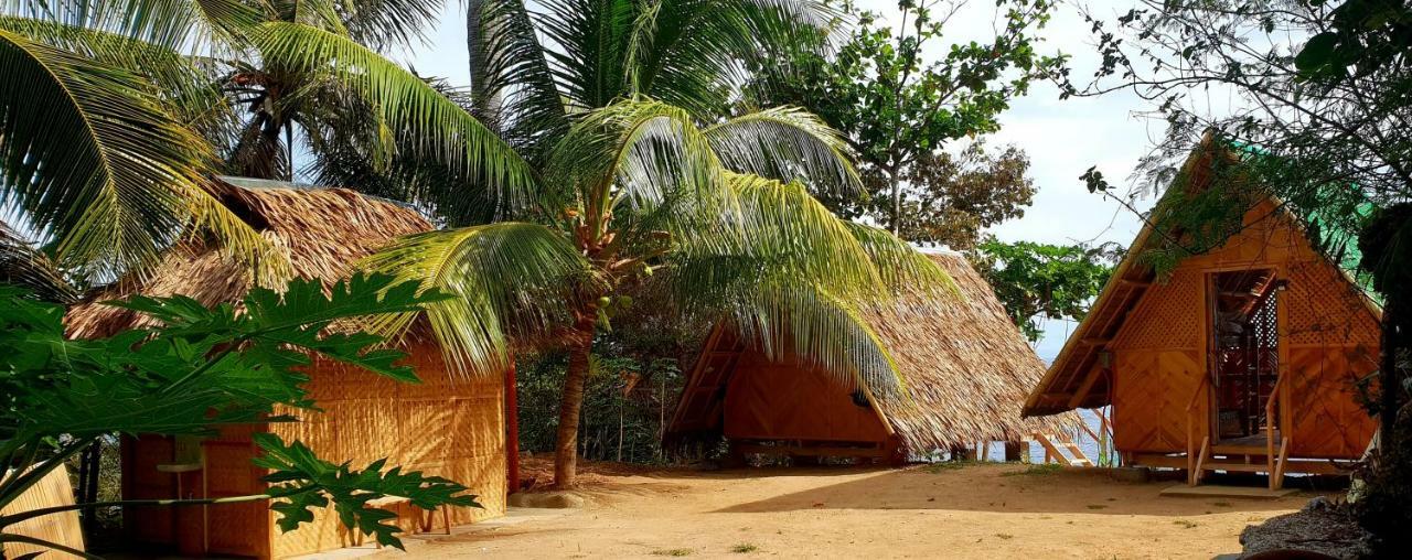 Coco Cabana Romblon Agpanabat Esterno foto
