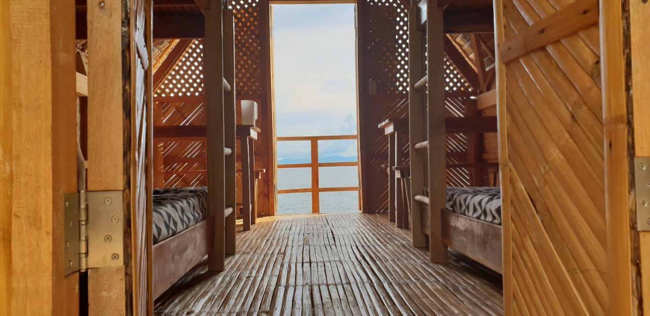 Coco Cabana Romblon Agpanabat Esterno foto