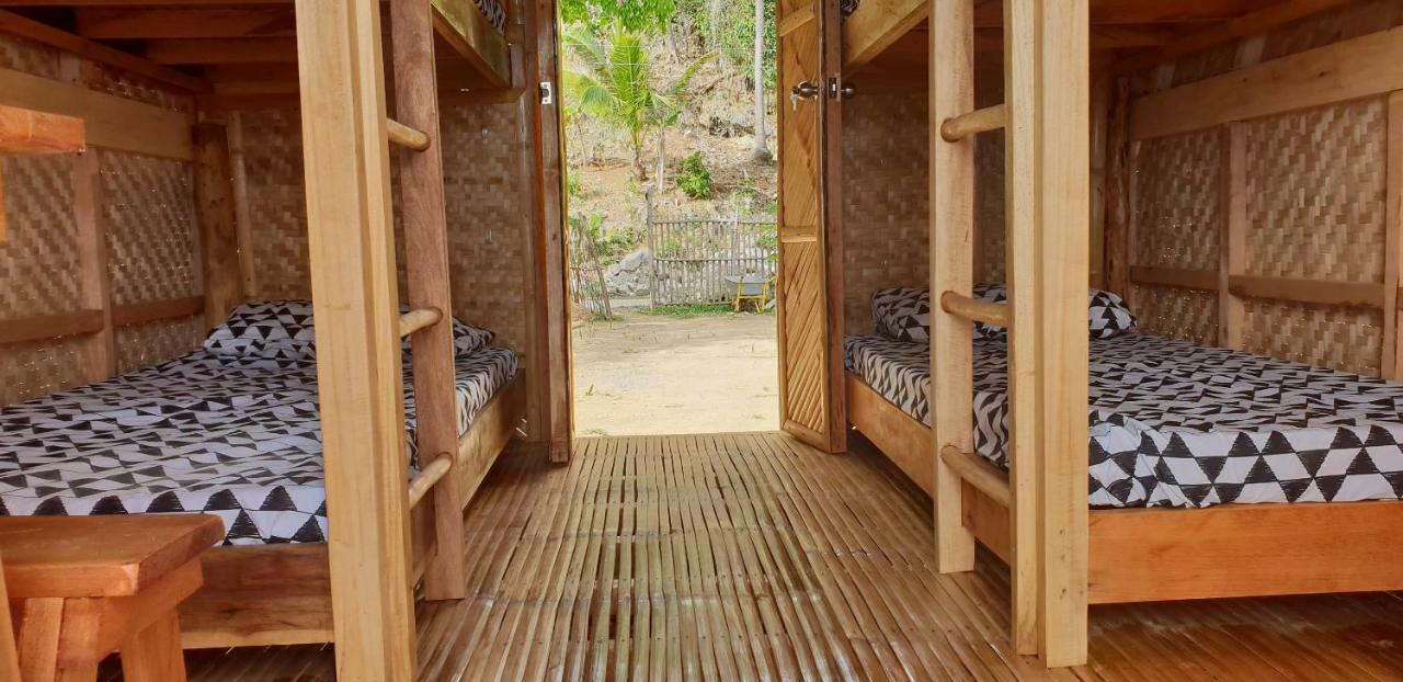 Coco Cabana Romblon Agpanabat Esterno foto