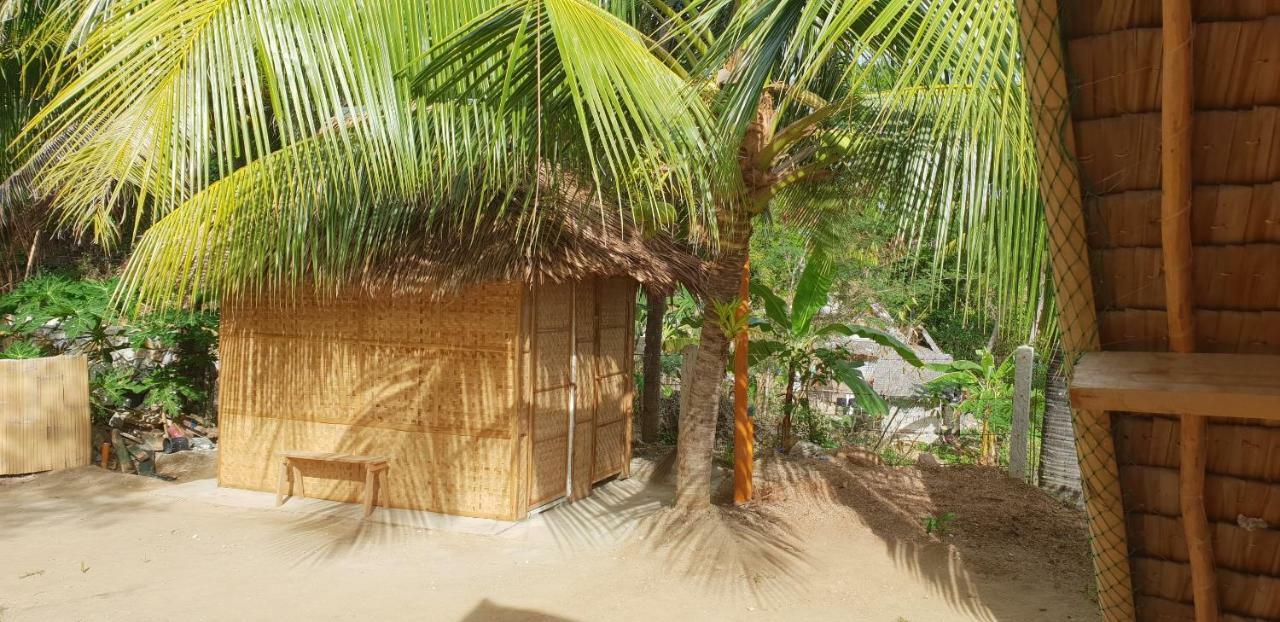 Coco Cabana Romblon Agpanabat Esterno foto