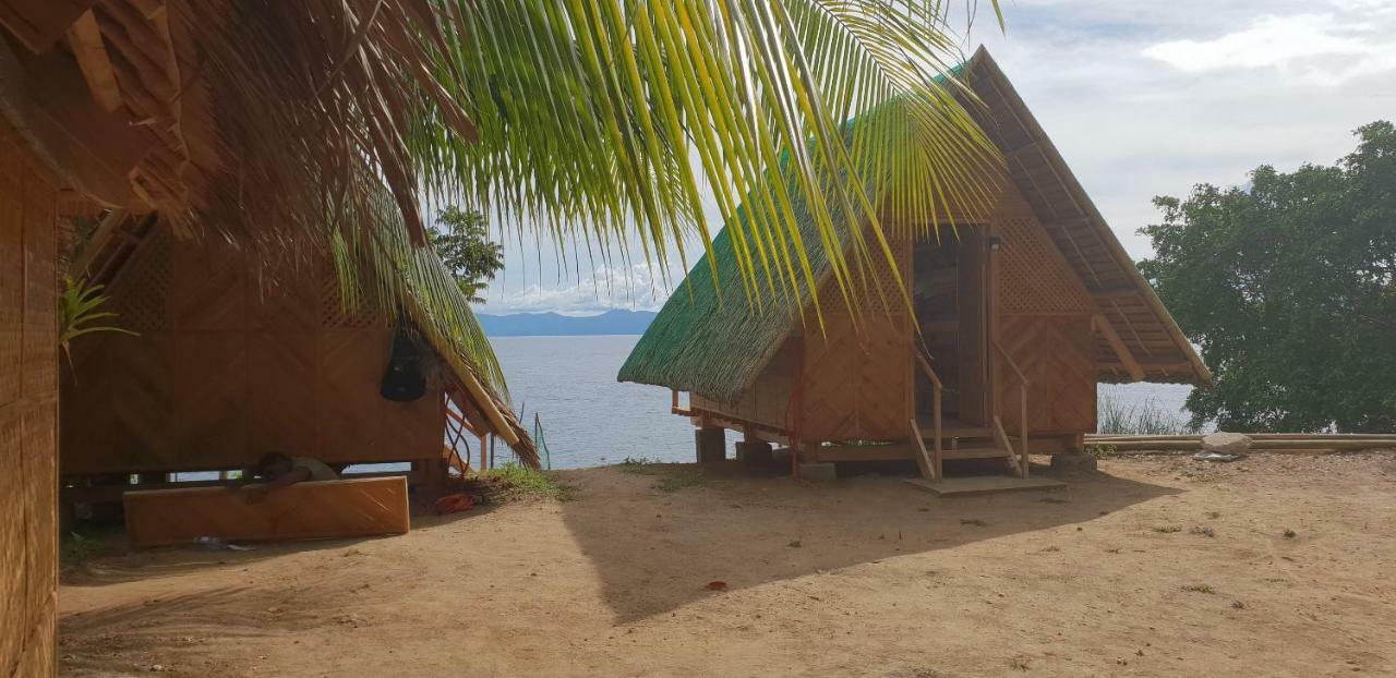 Coco Cabana Romblon Agpanabat Esterno foto