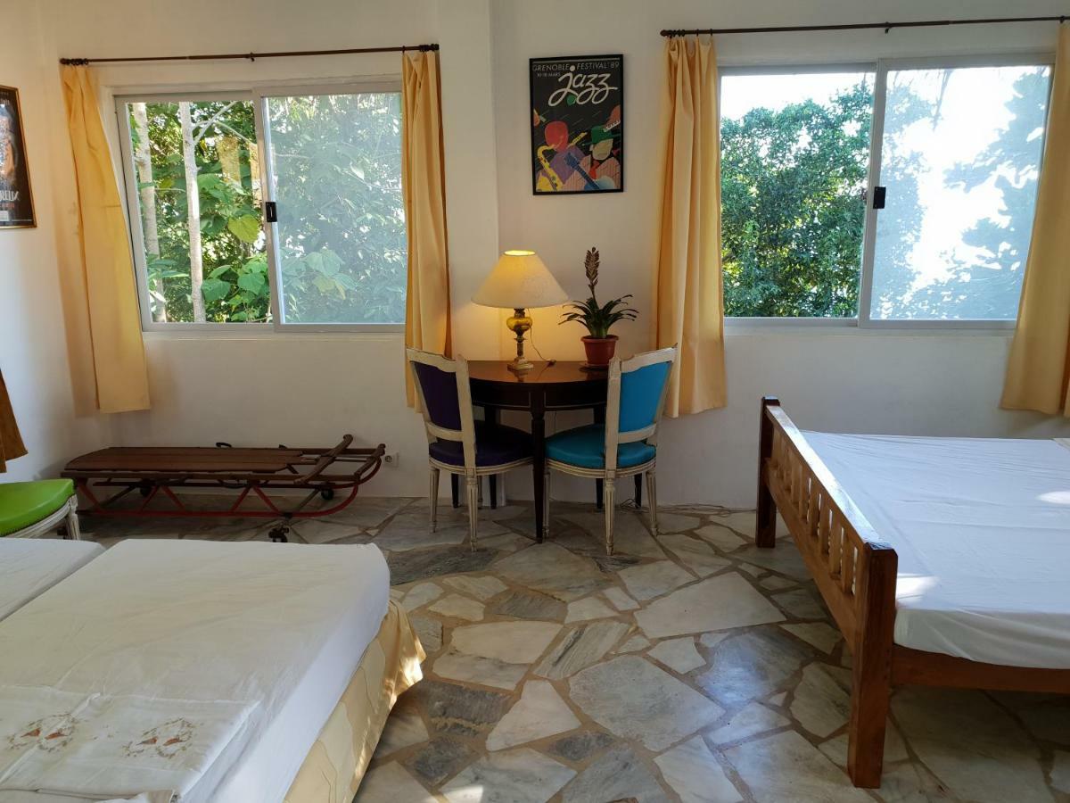 Coco Cabana Romblon Agpanabat Esterno foto